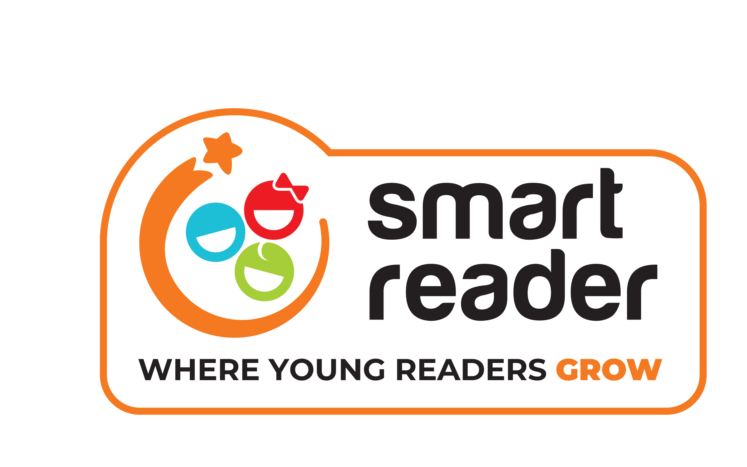 Smart Reader Logo